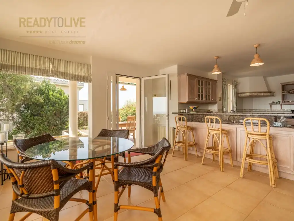 Villa con piscina in vendita a Port d'Alcúdia - Platja d'Alcúdia, imagen 10
