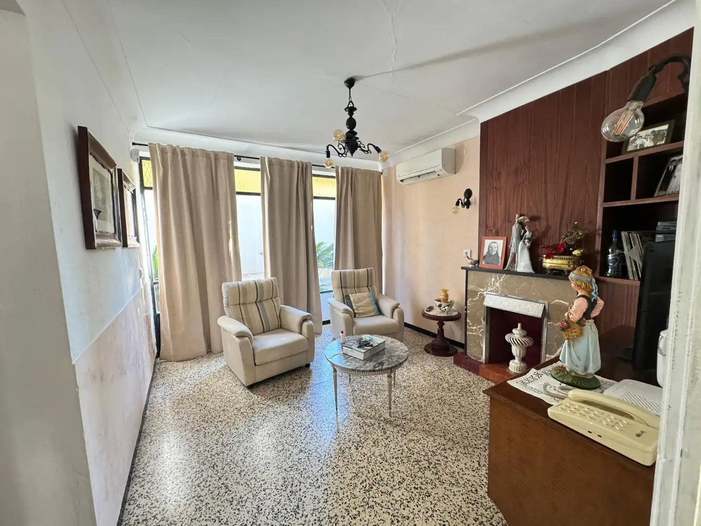 Casa con giardino in vendita a Centro, imagen 3