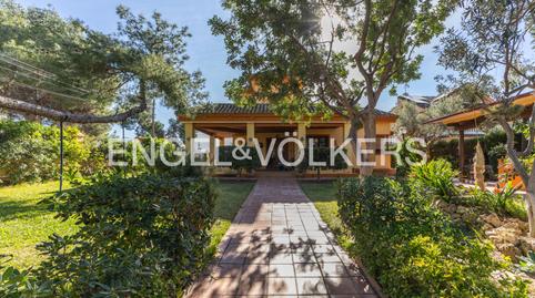 Foto 3 de Casa o chalet en venta en La Cañada, Paterna