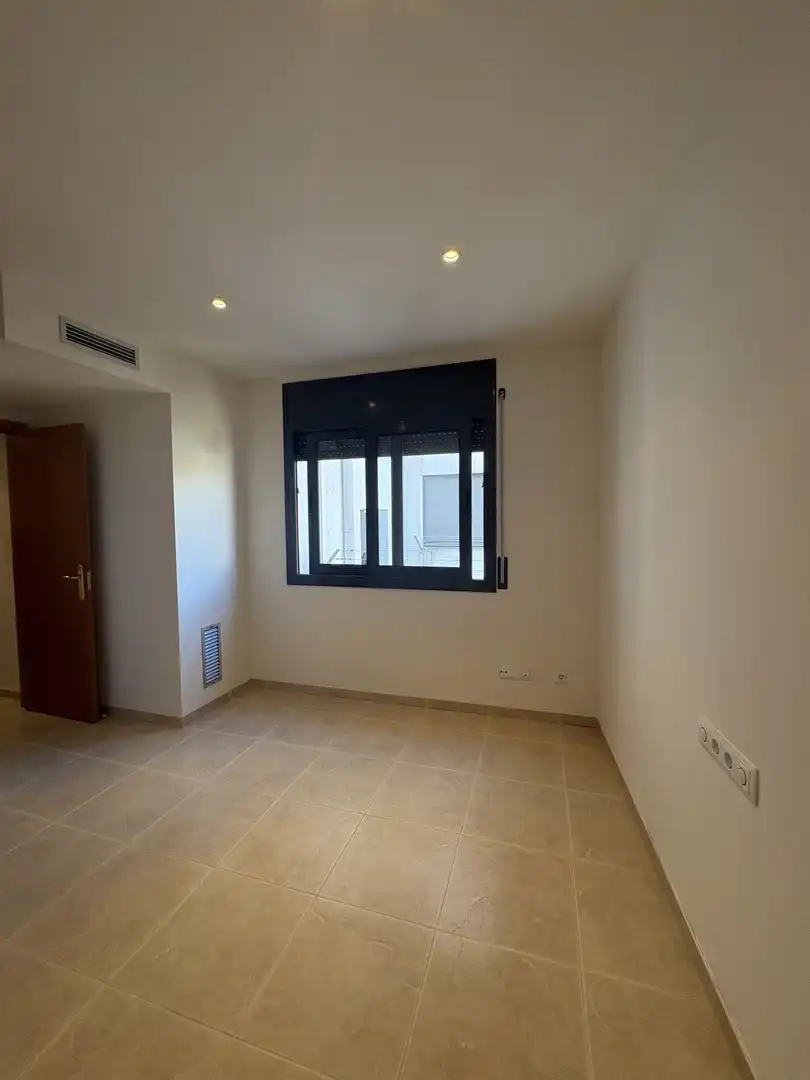 Flat with terrace to rent in PLA DE LA COMA, imagen 23