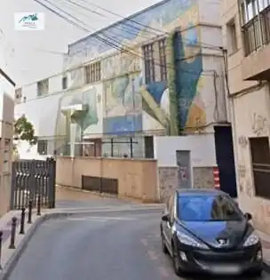 Pis amb ascensor en venda a Calle LORCA, imagen 2