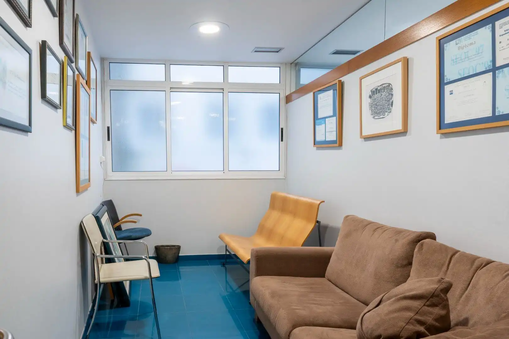 Office for sale in Real, 66, Ciudad Vieja