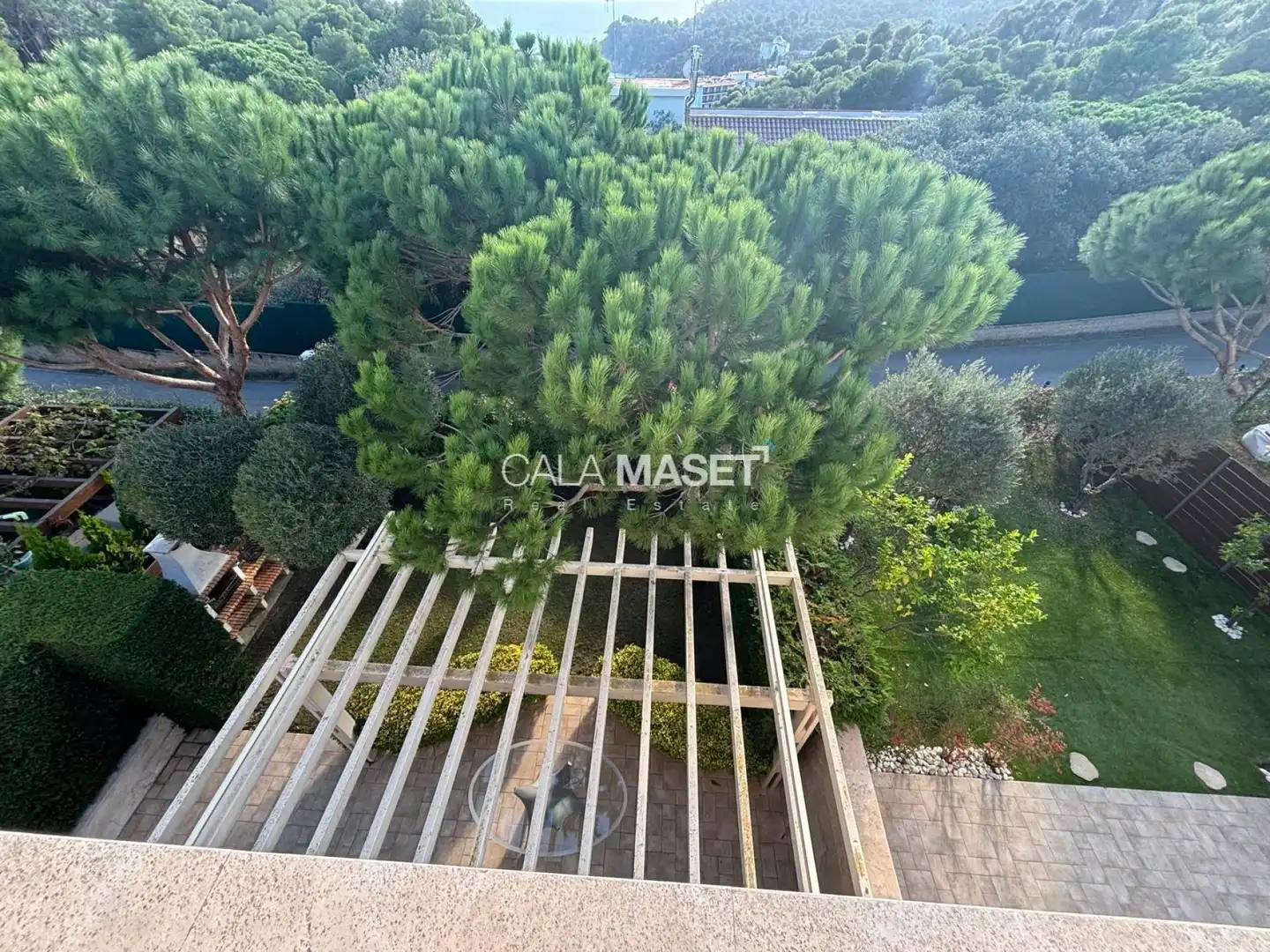 Terraced house with garden for sale in del Lliri de Mar, imagen 14