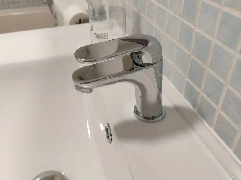 Wohnung mit Pool zur Miete in Avendia de España 3, imagen 15
