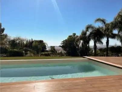 Xalet amb piscina en venda a Arroyo de la Miel, imagen 17