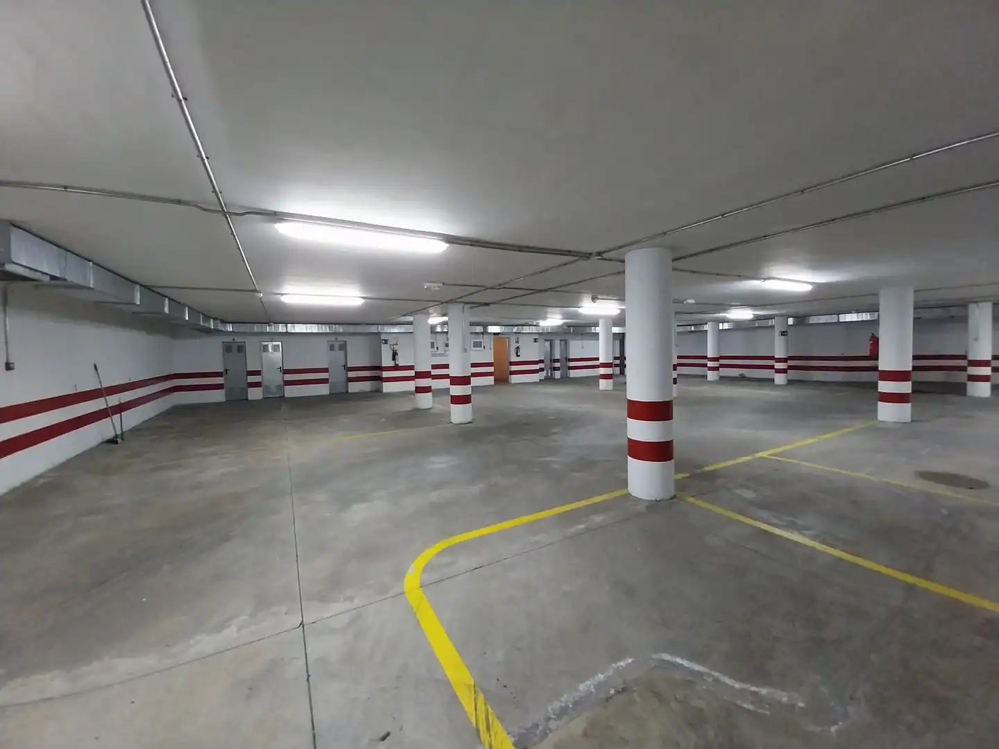 Parking de Garaje en venta en Fuencaliente de la Palma