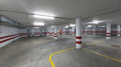 Foto 3 de Garaje en venta en Calle Fuencaliente de Ciudad Real, 25, Fuencaliente de la Palma, Santa Cruz de Tenerife