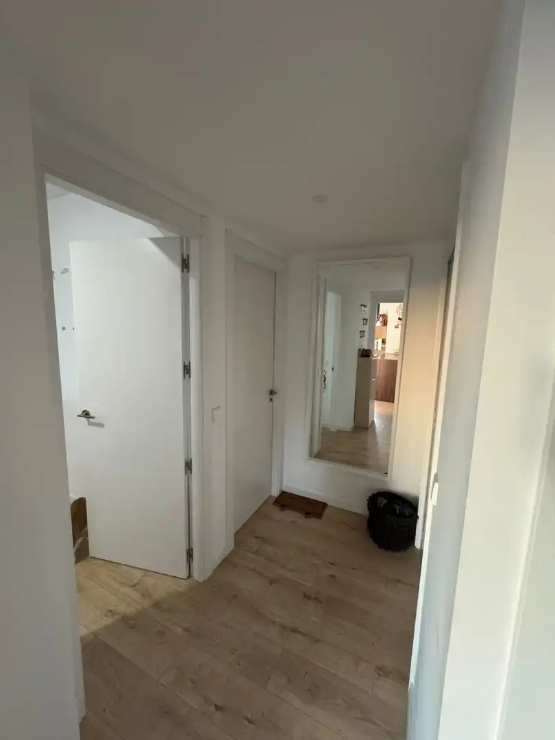 Flat for sale in Valencia  with Air Conditioner, Heating and Private garden