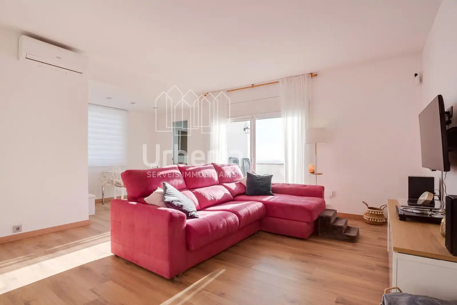 Casa con jardín en venta en Sant Cebrià de Vallalta, imagen 9