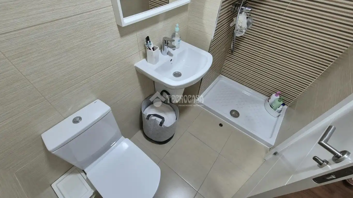 Flat with lift for sale in Villaverde, imagen 32