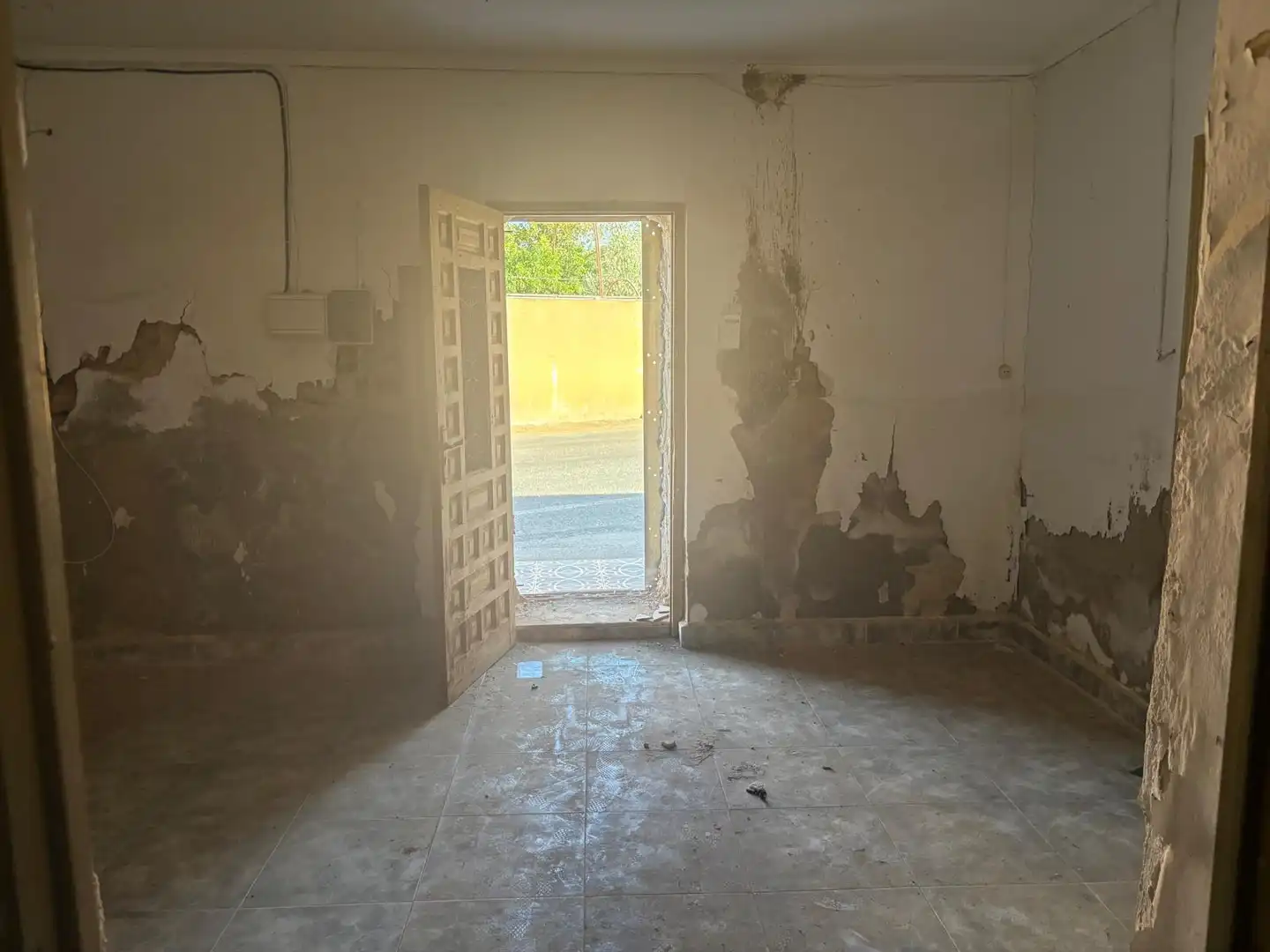 Casa o xalet en venda a Calle Cartagena, El Carmen