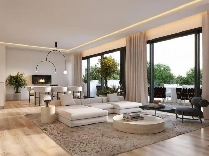 Apartment with pool for sale in Orihuela Costa, imagen 10