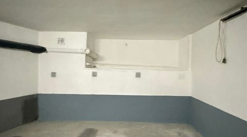 Foto 5 de Garatge en venda a Tejeria Kalea, Egia, Donostia - San Sebastián