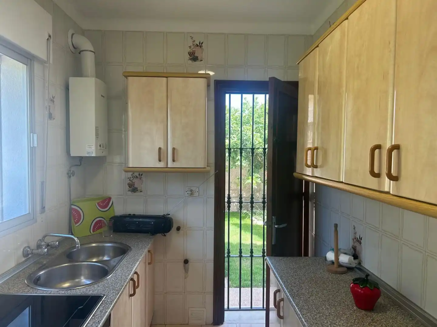 Chalet con jardín en venta en Los Gallos, imagen 10