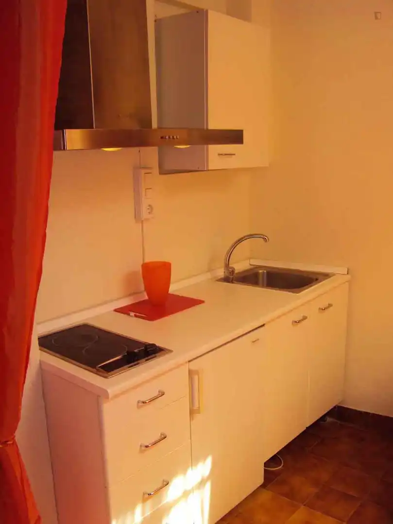 Study for rent in Centro - Sagrario