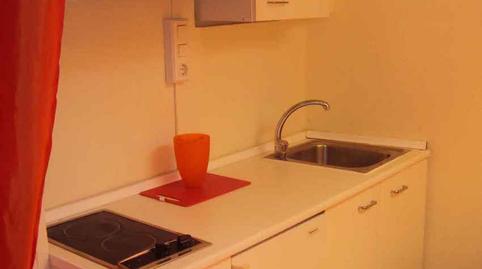 Foto 5 de Estudi de lloguer a Centro - Sagrario,  Granada Capital