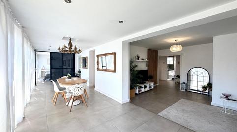 Foto 3 de Àtic en venda a Ensanche - Diputación, Alicante