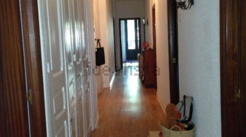 Foto 2 de Piso en venta en Urbieta Kalea, Área Romántica, Donostia - San Sebastián
