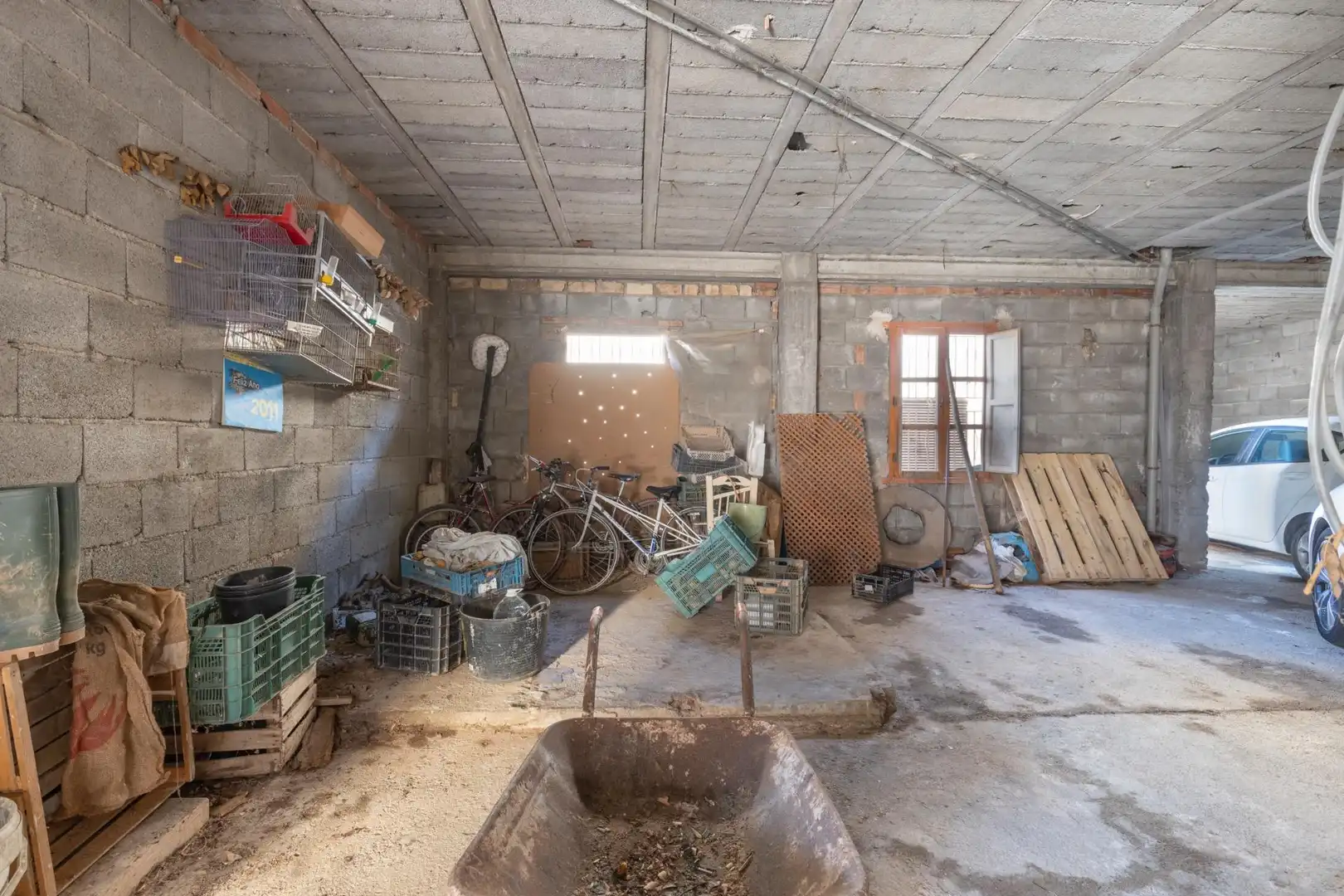 Houses for sale in Huétor Tájar  with Air Conditioner, Private garden and Terrace