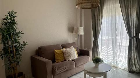 Photo 2 of Flat to rent in Huerta de la Reina - Trassierra, Córdoba