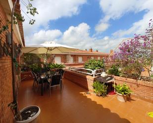 Terrace of Attic for sale in Deltebre  with Heating, Oven and Microwave