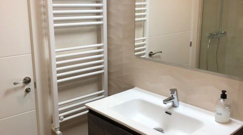 Foto 4 von Zimmer in Milán - Pumarín, Oviedo