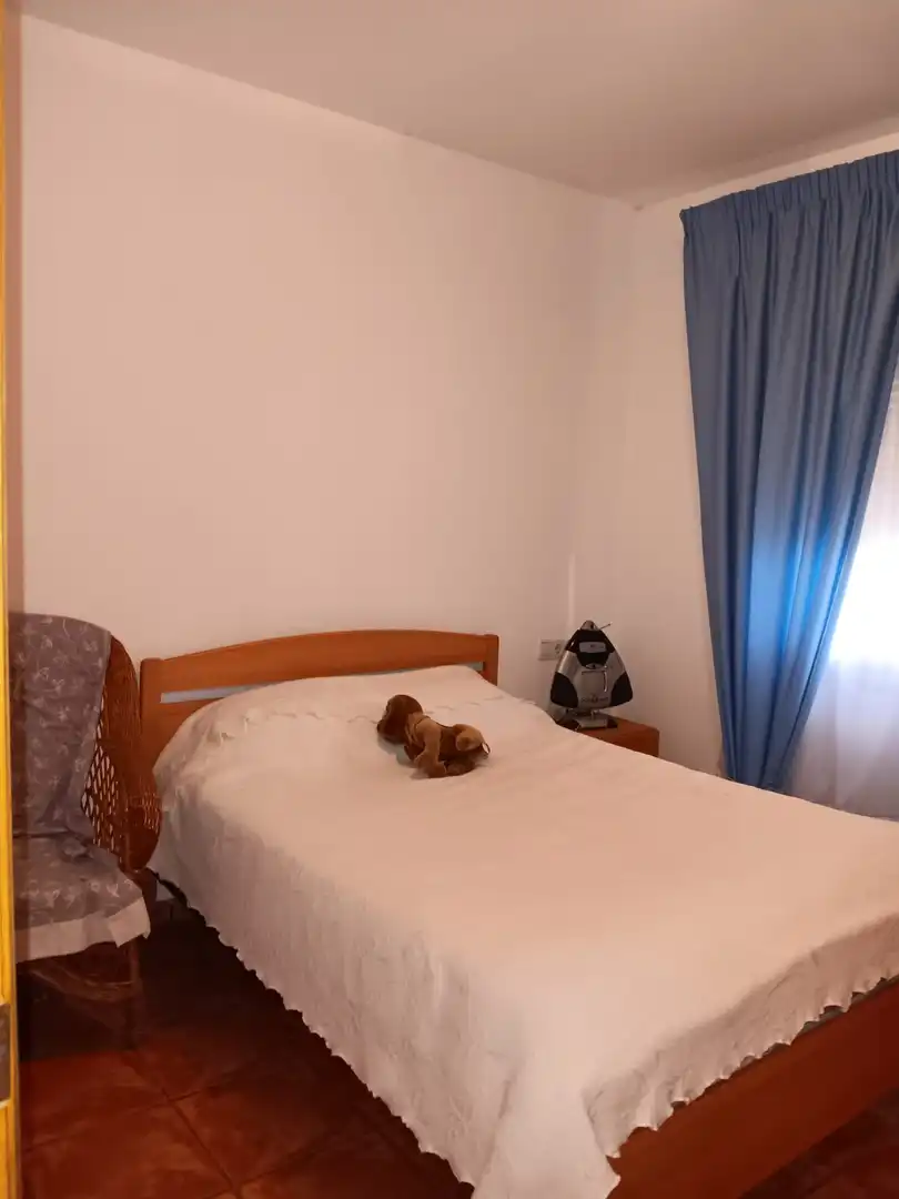Habitación de Casa o chalet en venta en Tortosa con Jardín privado