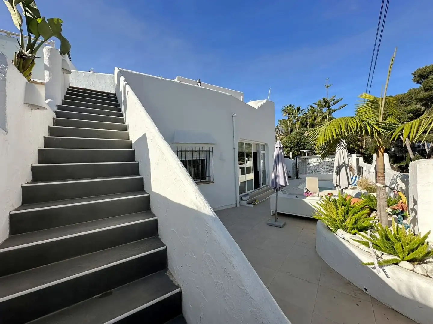Villa con piscina in vendita a Benimeit - Tabaira, imagen 32