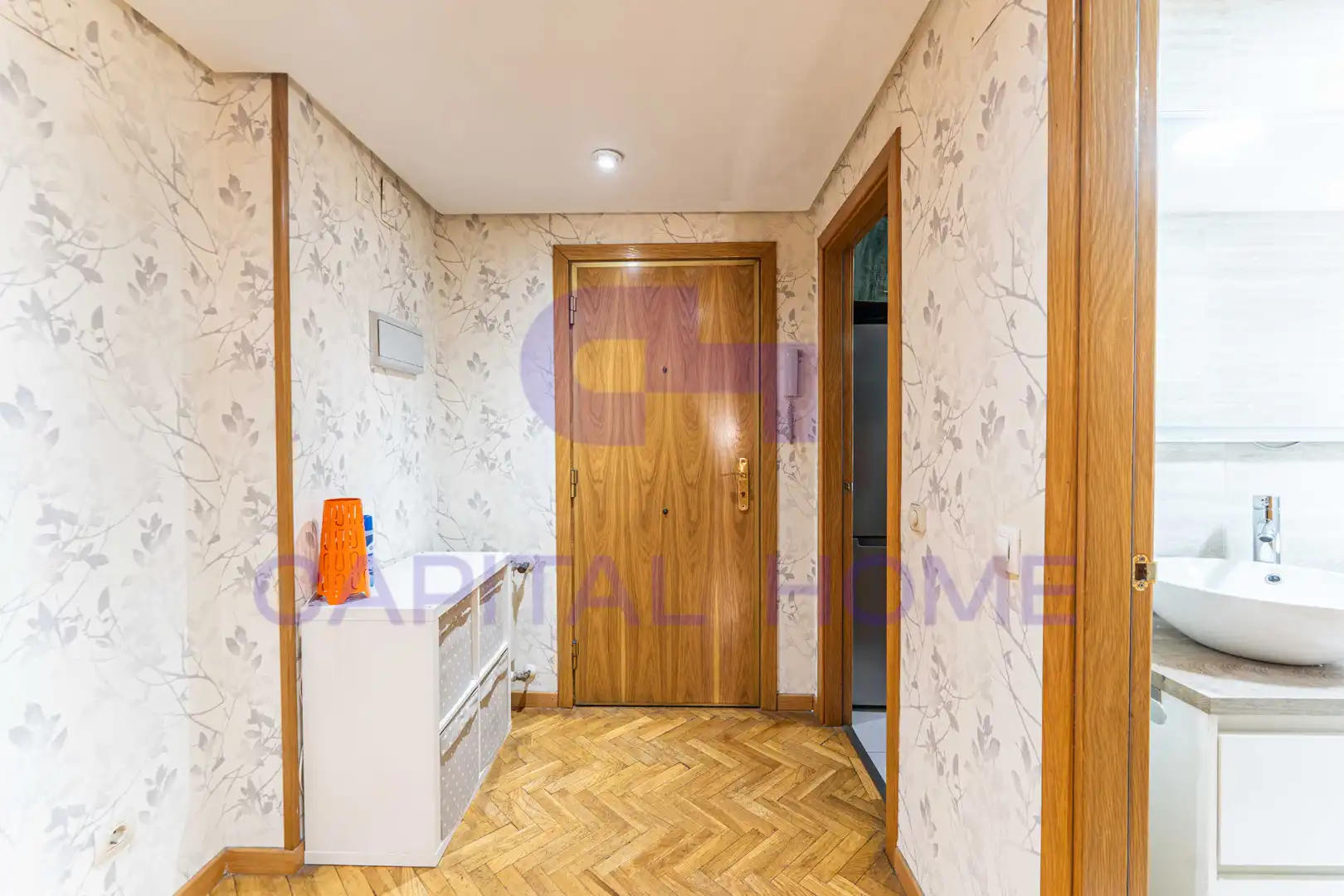 Wohnung mit Aufzug zum Verkauf in Calle Dolores Castillejo Duquesa de Almenara, imagen 2