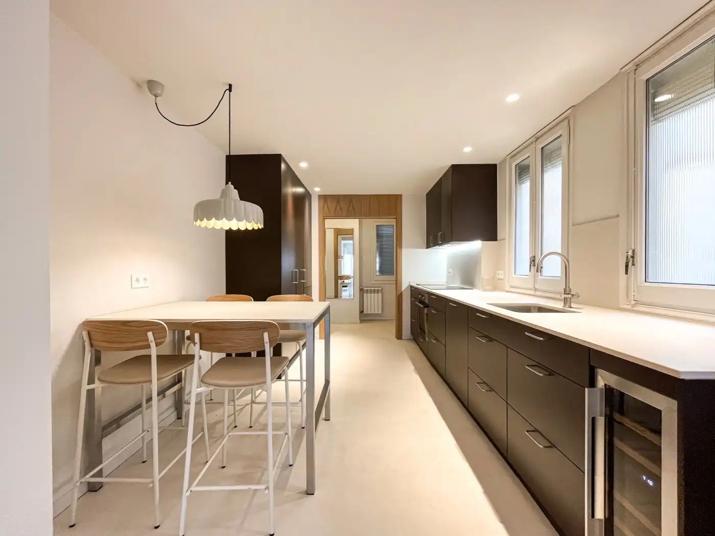 Apartamento de alquiler en Carrer Nou, Centre - Barri Vell