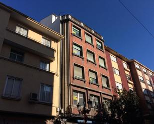 Exterior view of Building for sale in Ponferrada