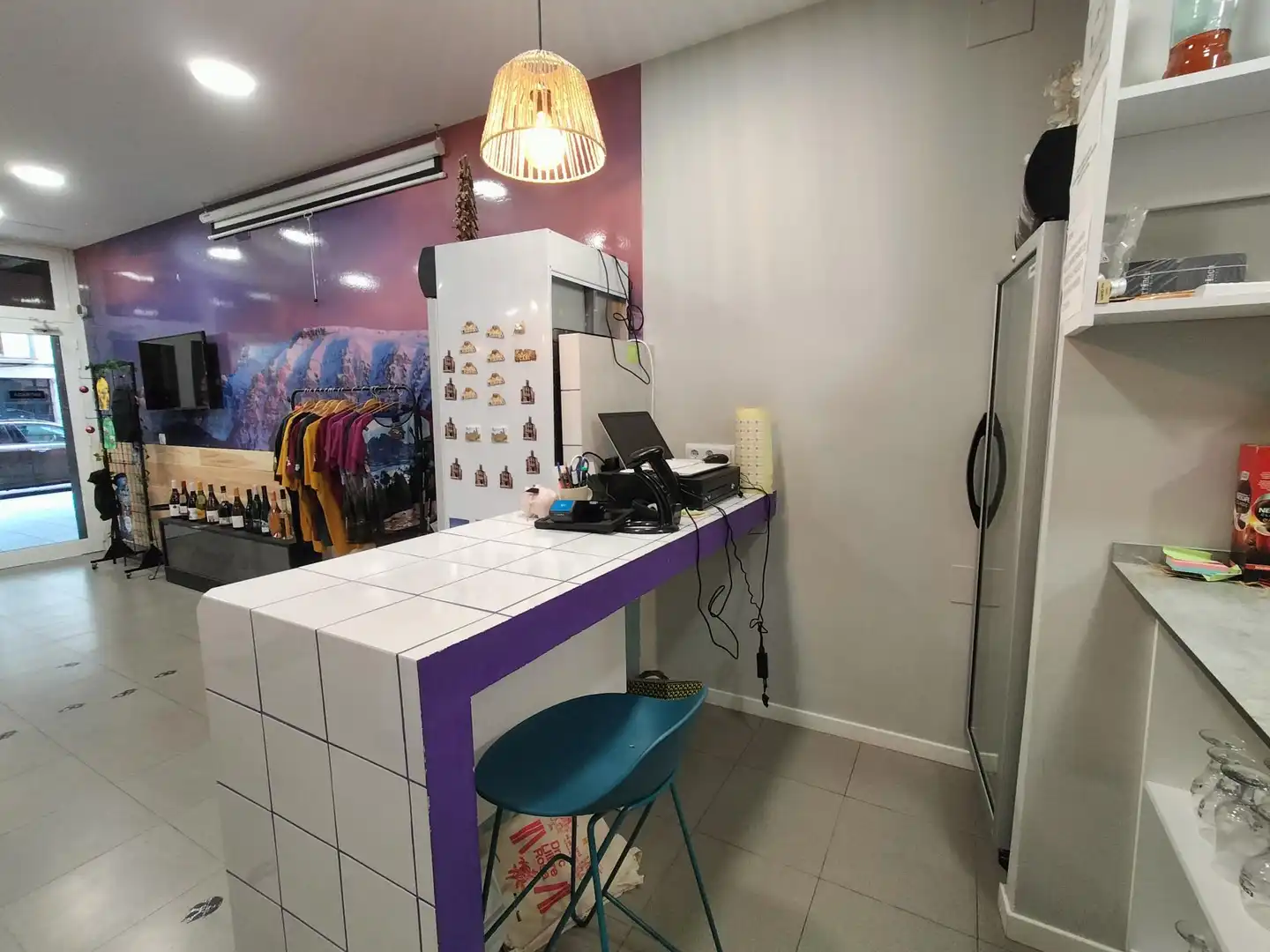 Local comercial en traspàs a La Seu d'Urgell, imagen 7
