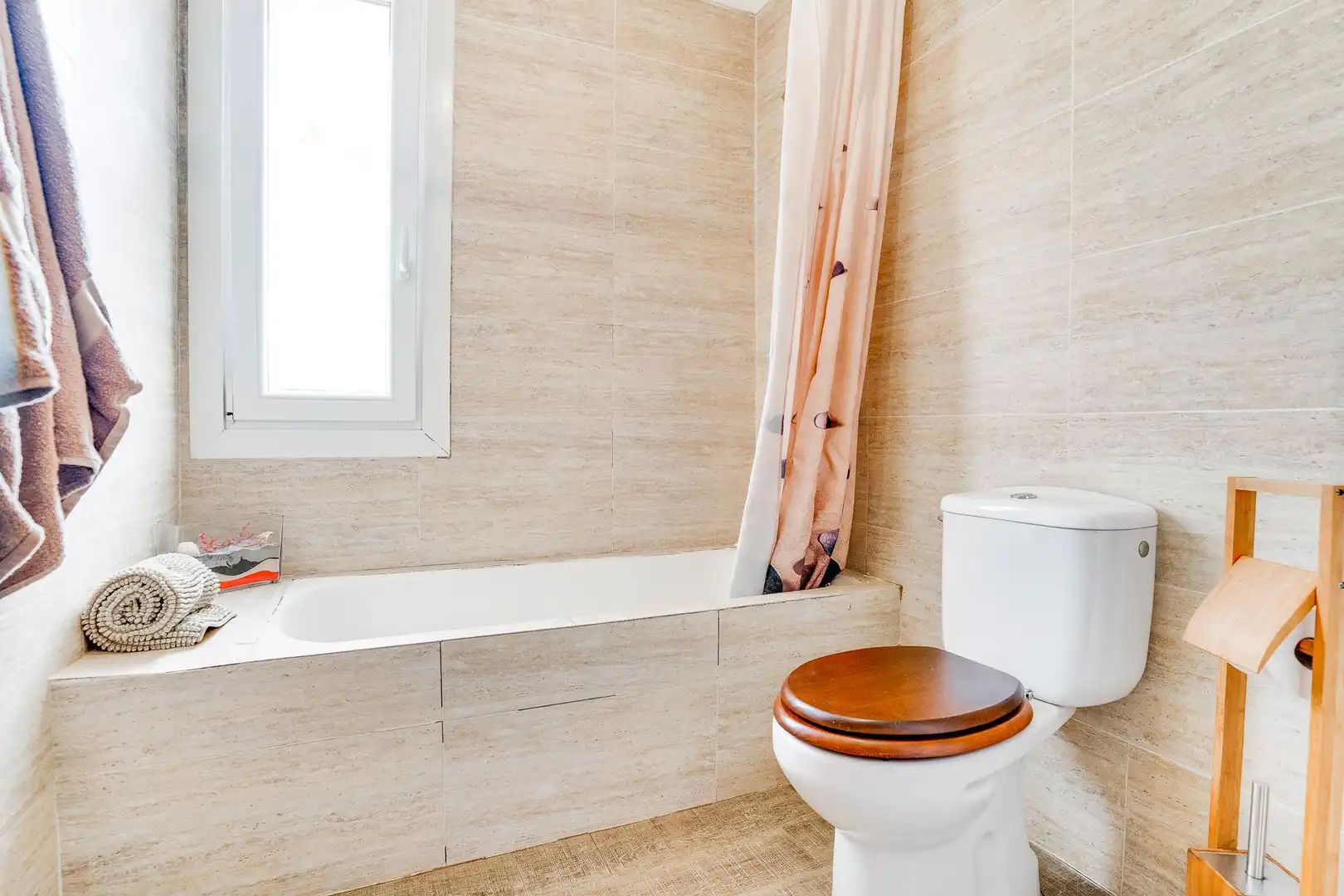Bathroom of Detached homes for sale in Alcúdia  with Air Conditioner, Heating and Private garden