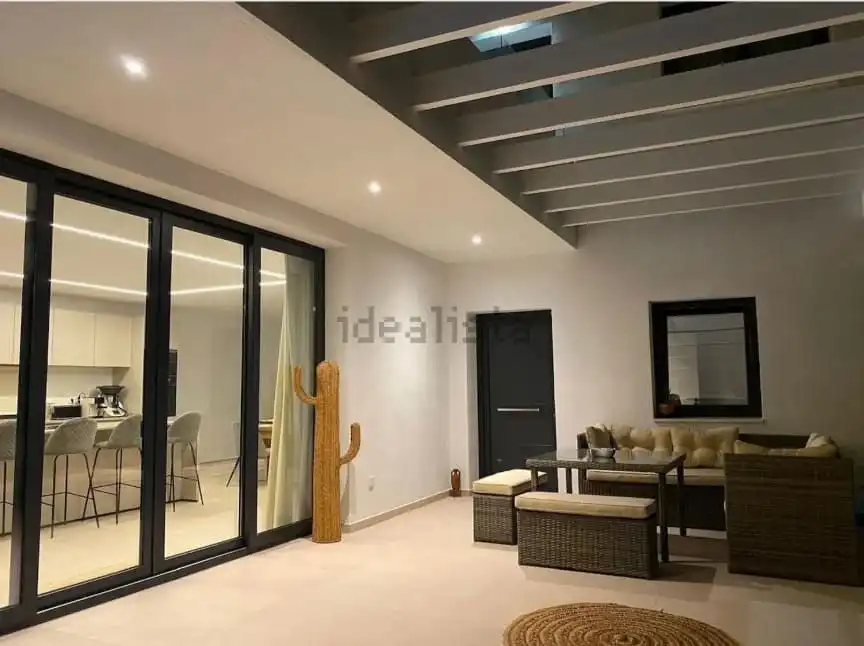 Casa amb piscina en venda a El Tossal - Bello Horizonte, imagen 5