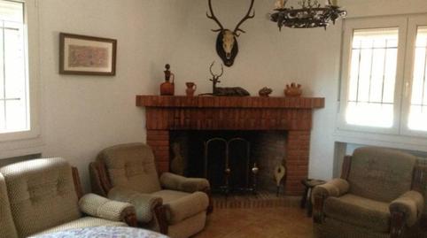 Foto 4 de Casa o xalet en venda a Nuevo Parque, Ciudad Real