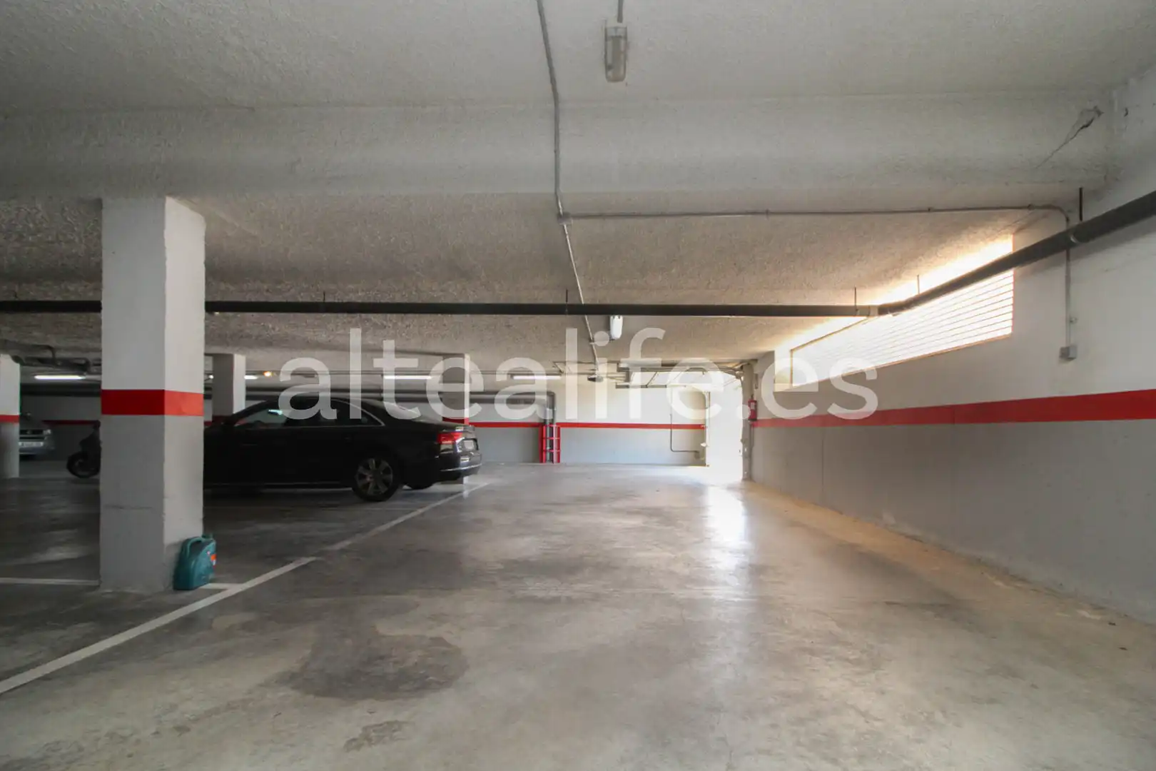 Parking de Garaje en venta en Altea