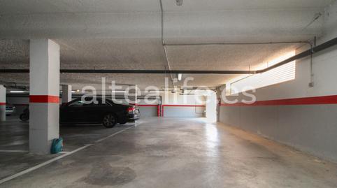 Photo 5 of Garage for sale in Carrer Menut, Altea ciudad, Alicante