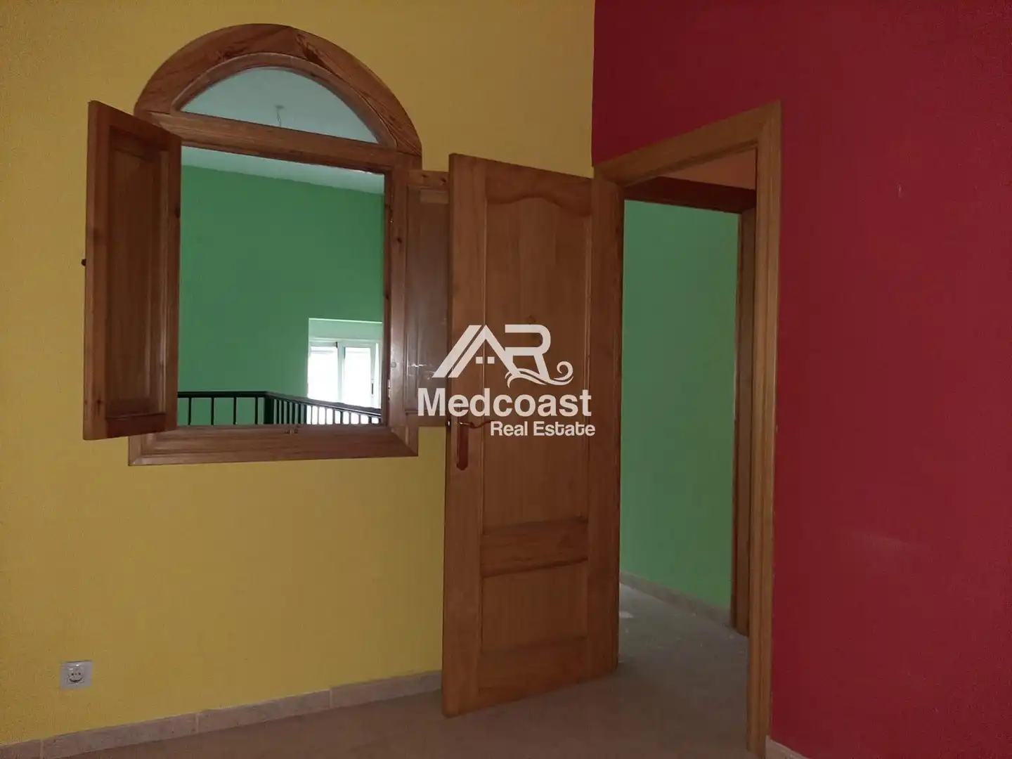 Houses for sale in Olula del Río  with Terrace
