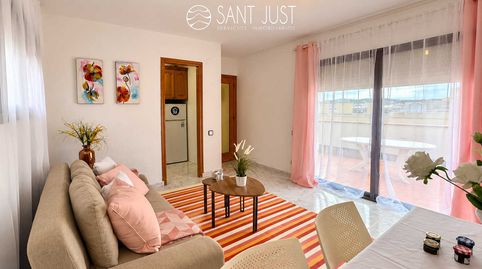 Foto 5 de Àtic en venda a Carrer D'enrico Caruso, 18, La Pineda, Vila-seca