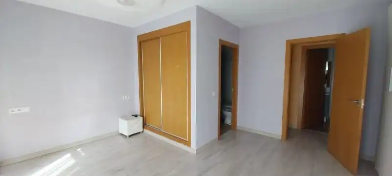 Habitación de Piso en venta en Málaga con Aire acondicionado, Calefacción y Terraza