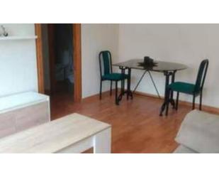 Dining room of Apartment for sale in Ourense Capital   with Heating, Storage room and Furnished