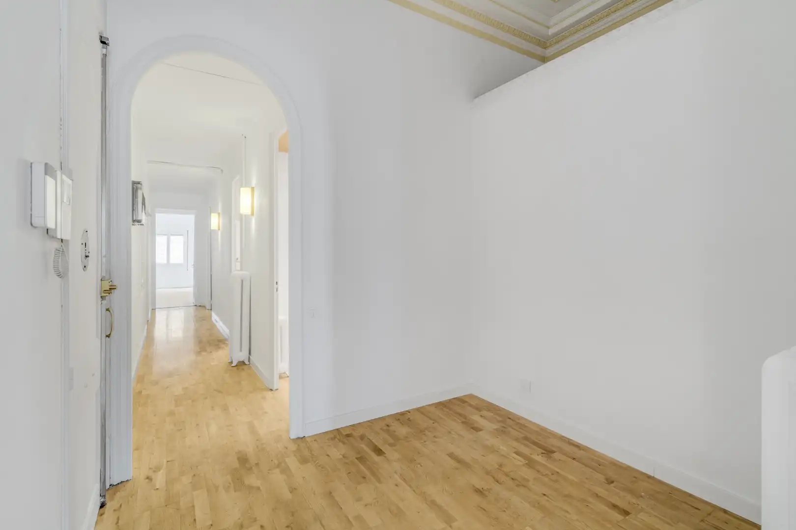 Pis en venda en Barcelona amb Aire condicionat, Calefacció i Parquet