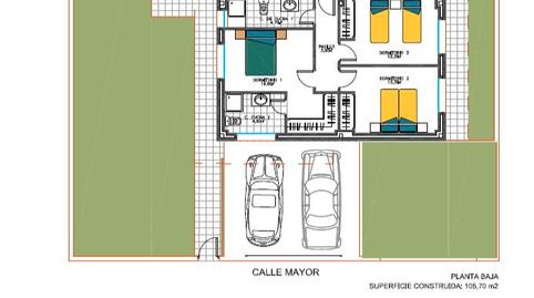 Photo 2 of Land for sale in Plaza Mayor, 45, Centenera, Guadalajara