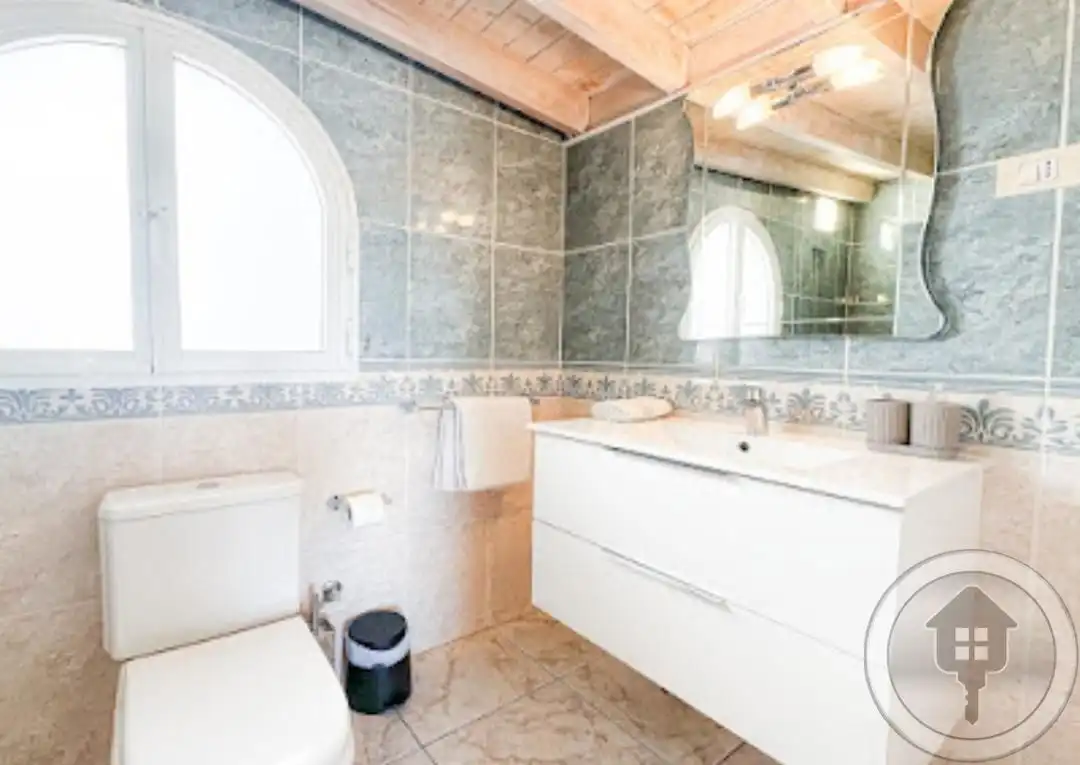 Casa a schiera con piscina in vendita a San Eugenio, imagen 34