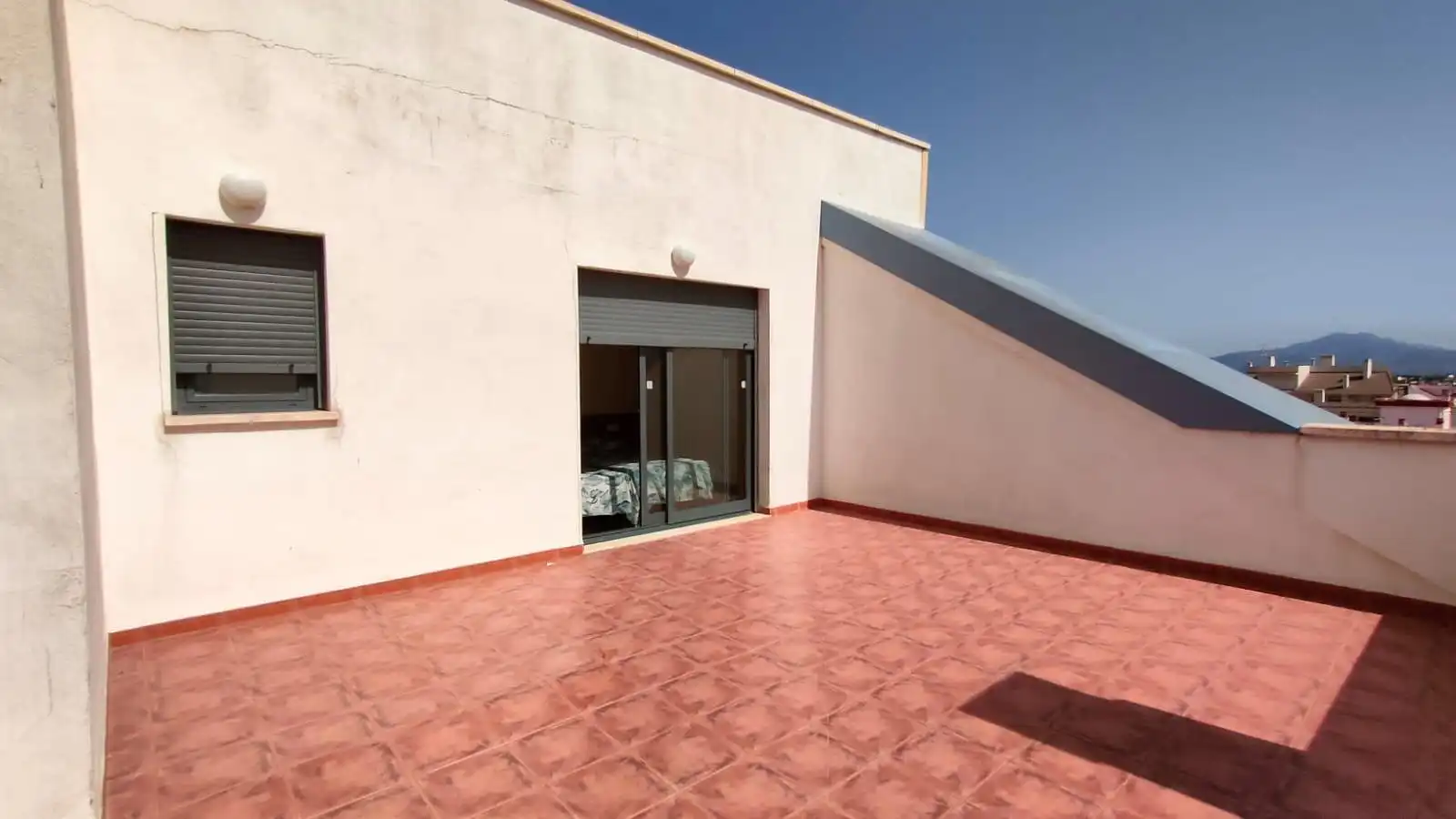 Terraza de Ático en venta en Vinaròs con Aire acondicionado, Calefacción y Terraza