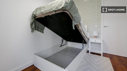 Photo 5 of Flat to share in Sanchinarro, Madrid