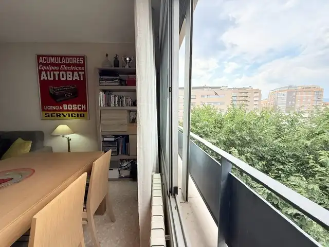 Piso con ascensor en venta en Carrer de Galicia 1