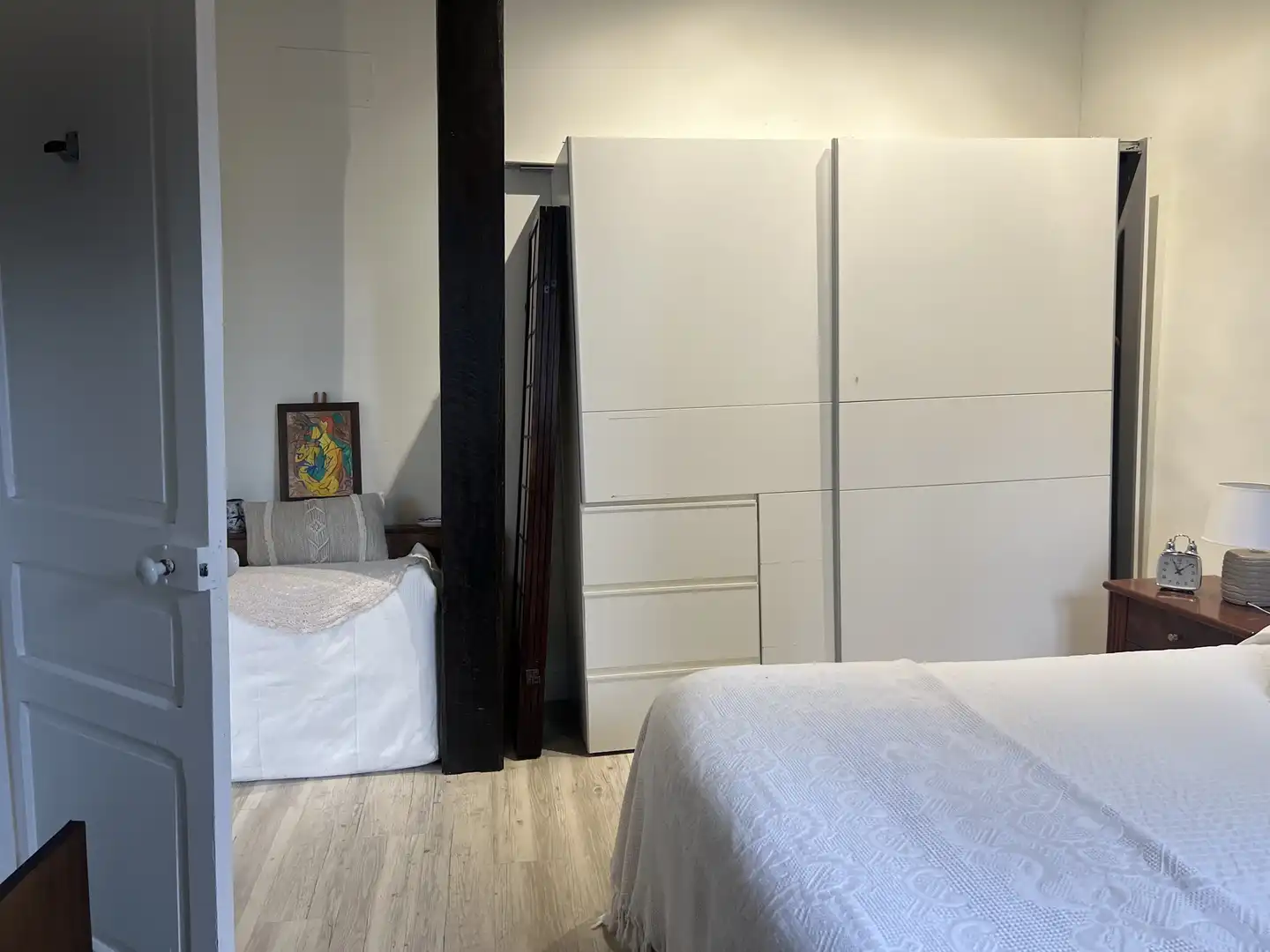Appartement compact avec ascenseur à louer à San Bartolome Kalea, imagen 4
