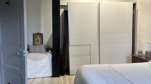 Foto 4 de Apartament de lloguer a San Bartolome Kalea, Área Romántica, Donostia - San Sebastián