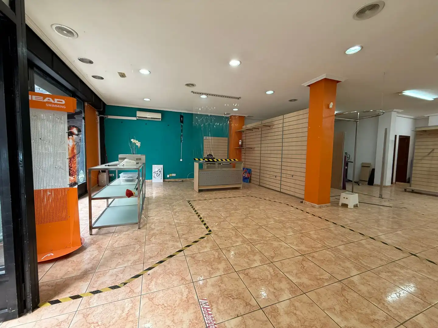 Commercial properties for rent in Elche / Elx